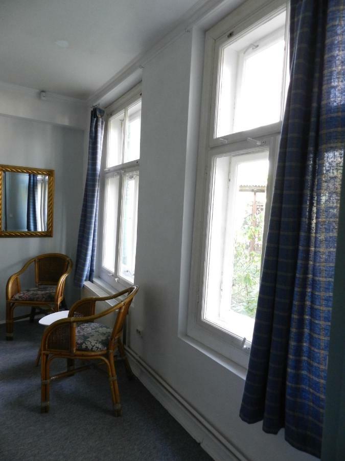 Good Mood Hotel Jūrkalne Eksteriør bilde